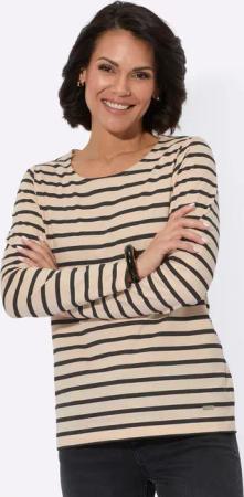 Witt T-Shirt Langarmshirt