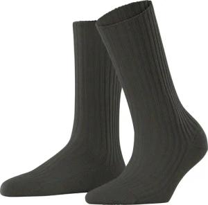FALKE Funktionssocken Cosy Wool Boot (1-Paar)