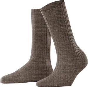 FALKE Funktionssocken Cosy Wool Boot (1-Paar)