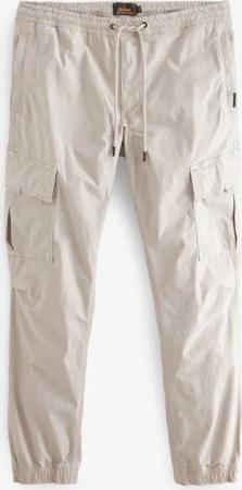 Next Cargohose Utility-Cargohose mit Stretch (1-tlg)