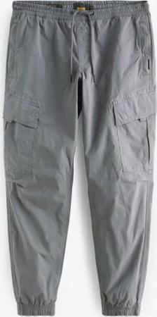 Next Cargohose Utility-Cargohose mit Stretch (1-tlg)