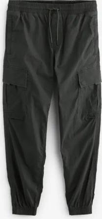 Next Cargohose Utility-Cargohose mit Stretch (1-tlg)