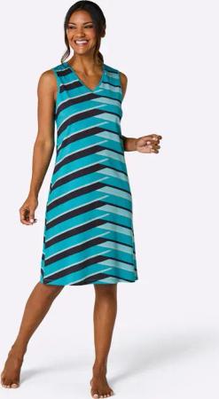 Witt Strandkleid Sommerkleid