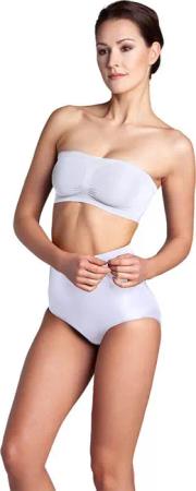 Miss Perfect Bandeau-BH 36622 Bandeau BH
