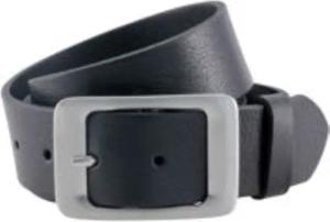 LINDENMANN Ledergürtel - klassischer Ledergürtel 40mm