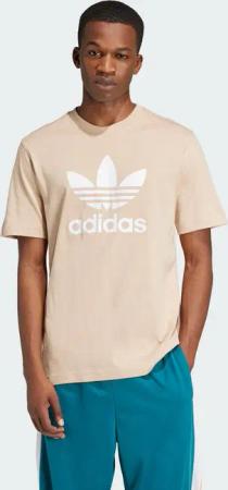 adidas Originals Poloshirt ADICOLOR TREFOIL T-SHIRT