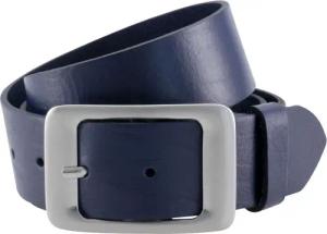 LINDENMANN Ledergürtel - klassischer Ledergürtel 40mm