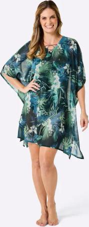 Witt Strandkleid Tunika