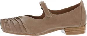Everybody GALEGA - Spangenschuh mit Raffung