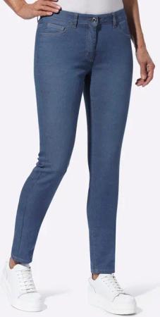 Witt Bequeme Jeans Jeans
