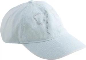 Next Sonnenhut Baseball-Cap aus Denim (1-St)