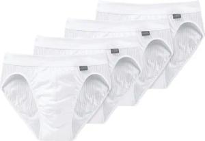 Schiesser Slip 4er Pack Cotton Essentials