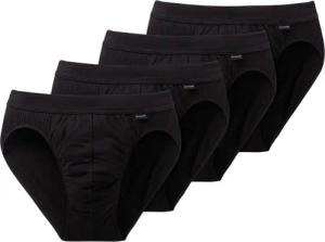 Schiesser Slip 4er Pack Cotton Essentials