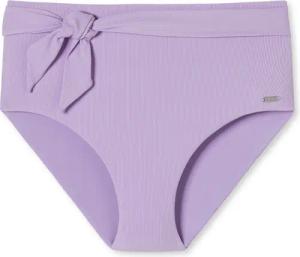 Schiesser Bikini-Hose Aqua Californian Dream