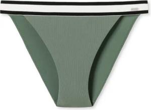 Schiesser Bikini-Hose Aqua Californian Dream