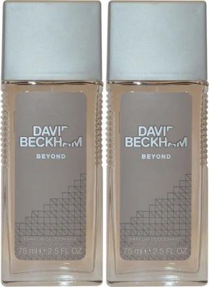 DAVID BECKHAM Duft-Set Beyond Parfum Spray