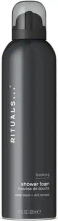 Rituals Duschgel Von Homme Collection Foaming