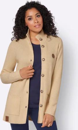 Witt Strickjacke Strickjacke