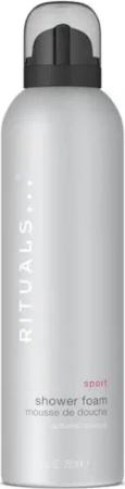 Rituals Duschgel Von Sport Collection Foaming