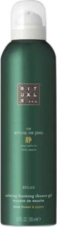 Rituals Duschgel Von Jing Foaming Shower