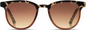 Komono Sonnenbrille Komono Francis Bronze Bobcat