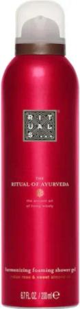 Rituals Duschgel Von Ayurveda Foaming Shower