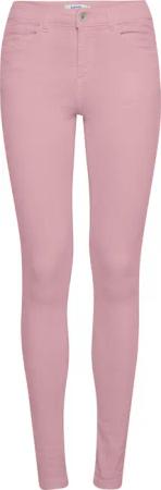 b.young Relax-fit-Jeans BYLola Damenhose in klassischer