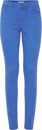 b.young Relax-fit-Jeans BYLola Damenhose in klassischer