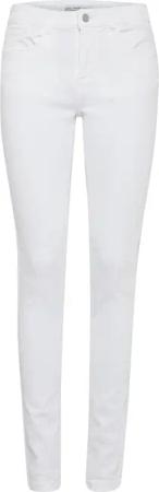 b.young Relax-fit-Jeans BYLola Damenhose in klassischer