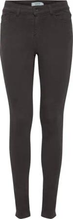 b.young Relax-fit-Jeans BYLola Damenhose in klassischer