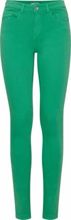 b.young Relax-fit-Jeans BYLola Damenhose in klassischer