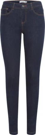 b.young Relax-fit-Jeans BYLola Damenhose in klassischer