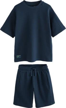 Next T-Shirt & Shorts T-Shirt und