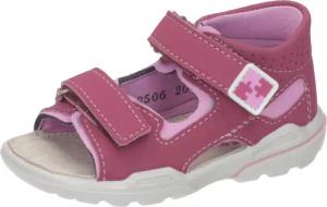 Pepino Sandaletten Outdoorsandale aus Textil