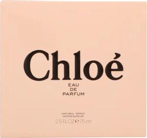Chloé Eau de Parfum Eau de