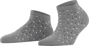 FALKE Sneakersocken Multispot (1-Paar) mit feinen
