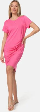 PM SELECTED Shirtkleid PM41 (Modisches Longshirt,
