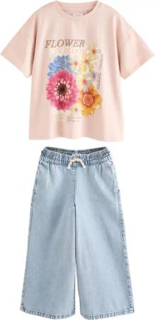 Next Shirt & Hose T-Shirt und