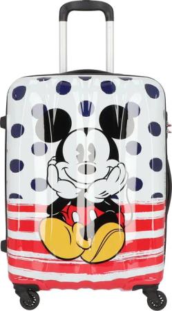 American Tourister® Hartschalen-Trolley Disney Legends, 4