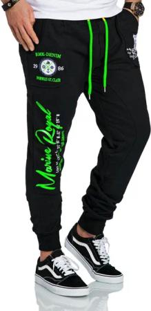 RMK Jogginghose Herren Trainingshose Sport Hose