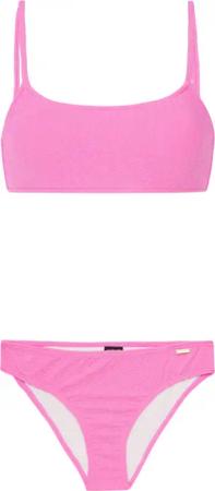 Protest Triangel-Bikini PRTDice bandeau bikini Smoothie
