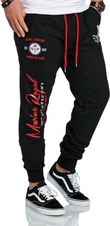 RMK Jogginghose Herren Trainingshose Sport Hose