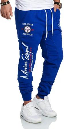 RMK Jogginghose Herren Trainingshose Sport Hose