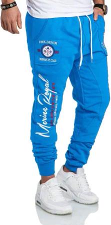 RMK Jogginghose Herren Trainingshose Sport Hose