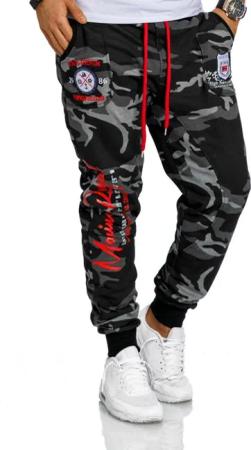 RMK Jogginghose Herren Trainingshose Sport Hose