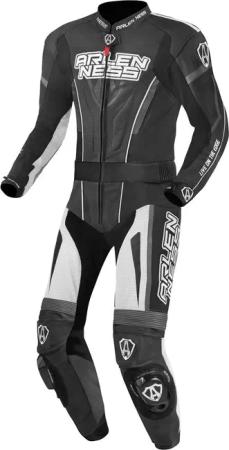 Arlen Ness Motorradkombi Edge 2-Teiler Motorrad