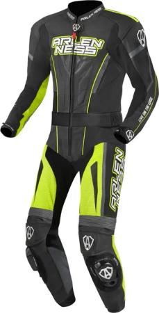 Arlen Ness Motorradkombi Edge 2-Teiler Motorrad