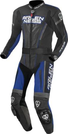 Arlen Ness Motorradkombi Edge 2-Teiler Motorrad