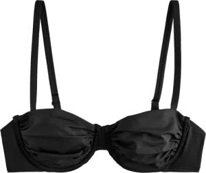 Next Bügel-Bikini-Top Unwattiertes Bikinioberteil mit Bügel