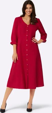 Sieh an! Etuikleid Trachtenkleid